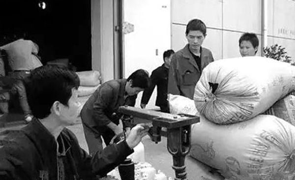 老农民交了一辈子公粮，还有另一大贡献，现在老了，怎么养老？