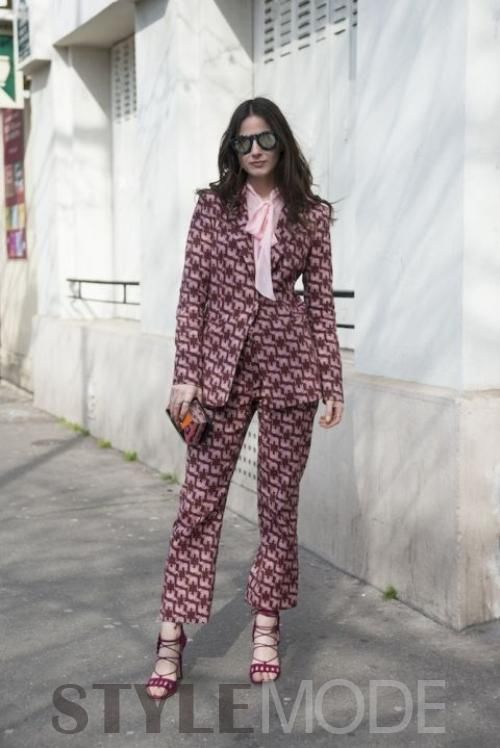 7个夏日通勤日穿搭提案，上班族必看!