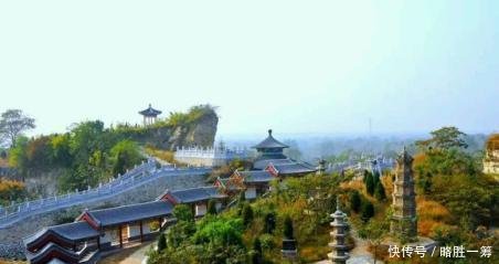  【省直管县】河南省首批10个省直管县, 有你家乡吗