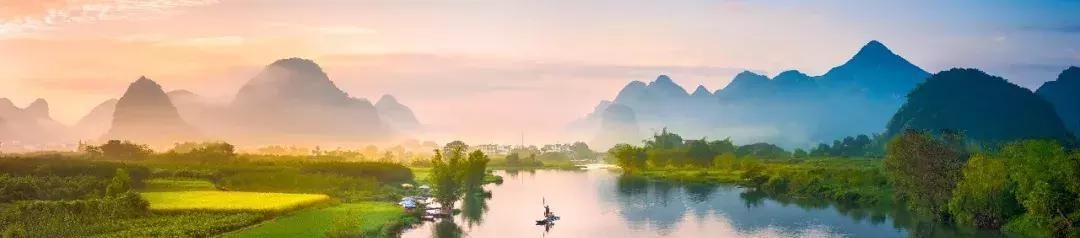 “藏”在广西阳朔的这个酒店,被一群人“搞”成了仙境