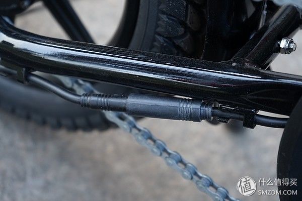 用单车的价格感受电动车的快速:FIIDO D3电动自行车上手体验