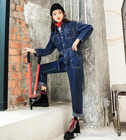 懒癌星人初秋必备时尚穿搭，轻松打造温柔轻熟的气质！