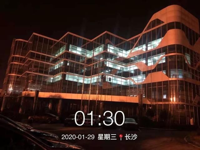  【疫情防控】封城20多天，一家长沙企业的武汉“战疫日记”