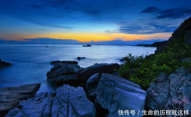 广西唯一一座人口低于100万的地级市