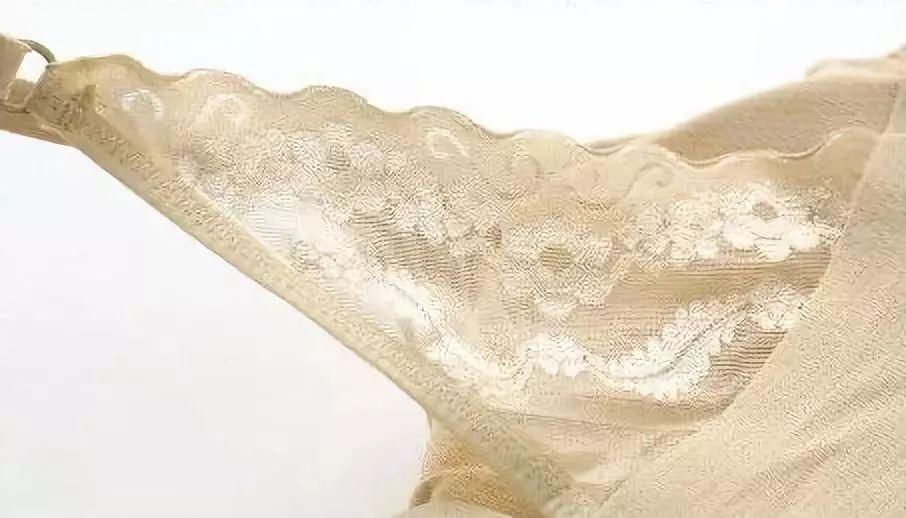 美胸已经不能满足了,心机girl们开始注重舒适性感美背了!