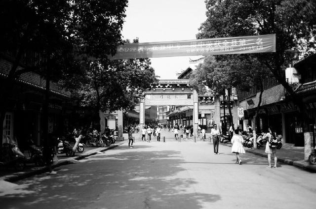 安徽唯一不收费的5A景区，景色不输周庄，却冷门到少有人知