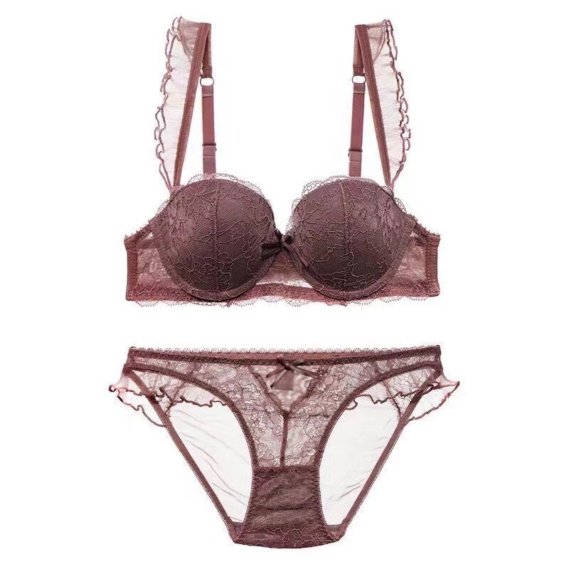 文胸七宗最!会穿文胸才能解放胸部