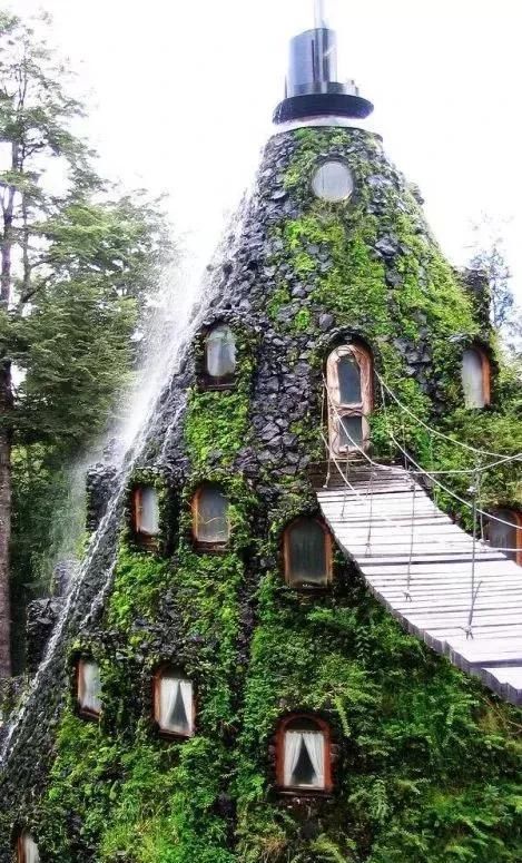 壮美了！发给大家欣赏！