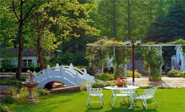 66岁大叔，8年时间打造出了中国最美私家花园，让人叹为观止！