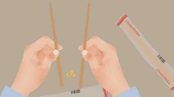  「选用」筷子多久换一次?选用哪种筷子最好?为了家人健康,不妨看看