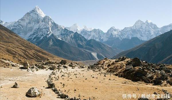  【喜马拉雅山】假如把喜马拉雅山炸出一道20公里的口，会造成何