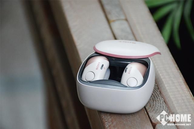 绝配运动场景 索尼WF-SP700N全无线降噪耳机