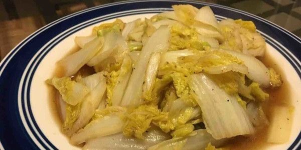  白剂■秋冬季节的天然”美白剂“，经常烂在土里，却很少人只知道！