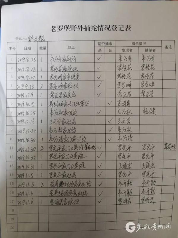  「眼镜蛇」贵州这个村又现眼镜蛇？当地回应：就是上次“逃跑”
