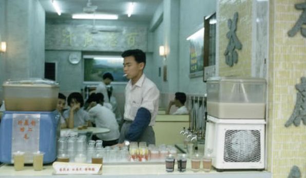  #唐楼#带你回到60年代的香港，看那时香港的样子