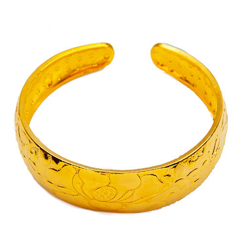 买过黄金的男人要哭惨了!“白菜价”沙金，中秋送老婆十件也划算