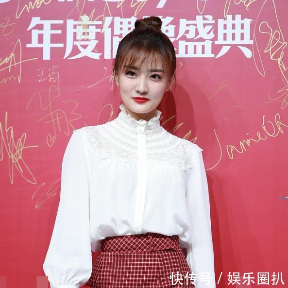 一对比差别就出来了！谢娜戚薇孙怡等同台比美