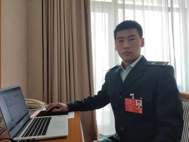 『经济』柴闪闪代表:实体经济要领军者,也要满天星
