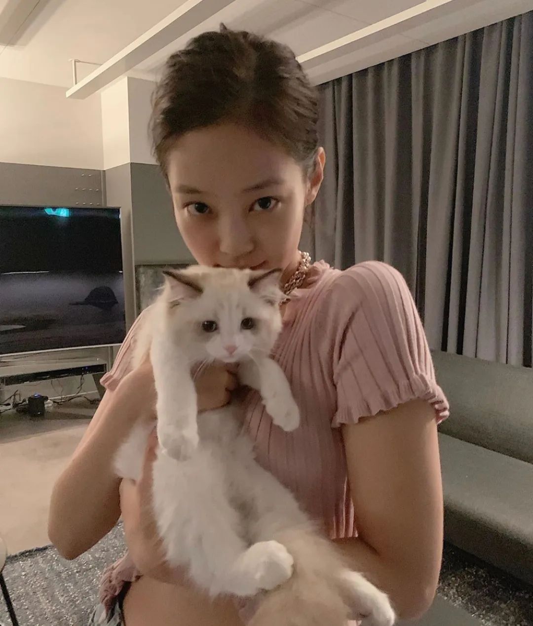  甜辣：教你美| Jennie的甜辣风，现在努力下还能跟上吗？