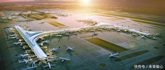  肇庆@广东即将打造一座民用机场，不在江门，也不在肇庆！