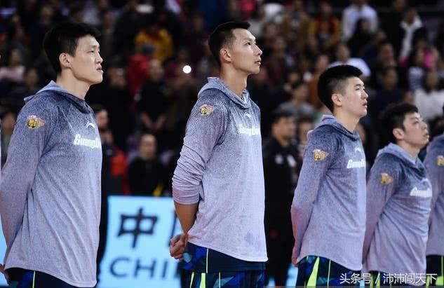 主帅尤纳斯迟迟不归 广东宏远引援再遇阻力 冲