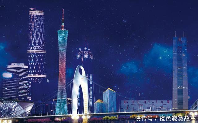  「GDP」中国这5个省最发达！在世界上“GDP”相加能超过日本吗？