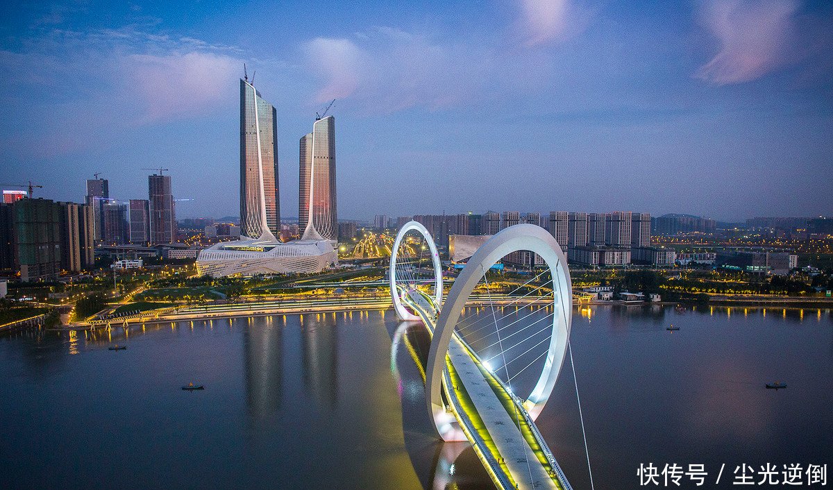  gdp：中国有三个比省会还厉害的非省会城市第一个是深圳