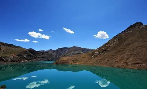  「拥有」中国的“天然鱼库”，拥有8亿斤鱼，天然肥美却无人捕捞