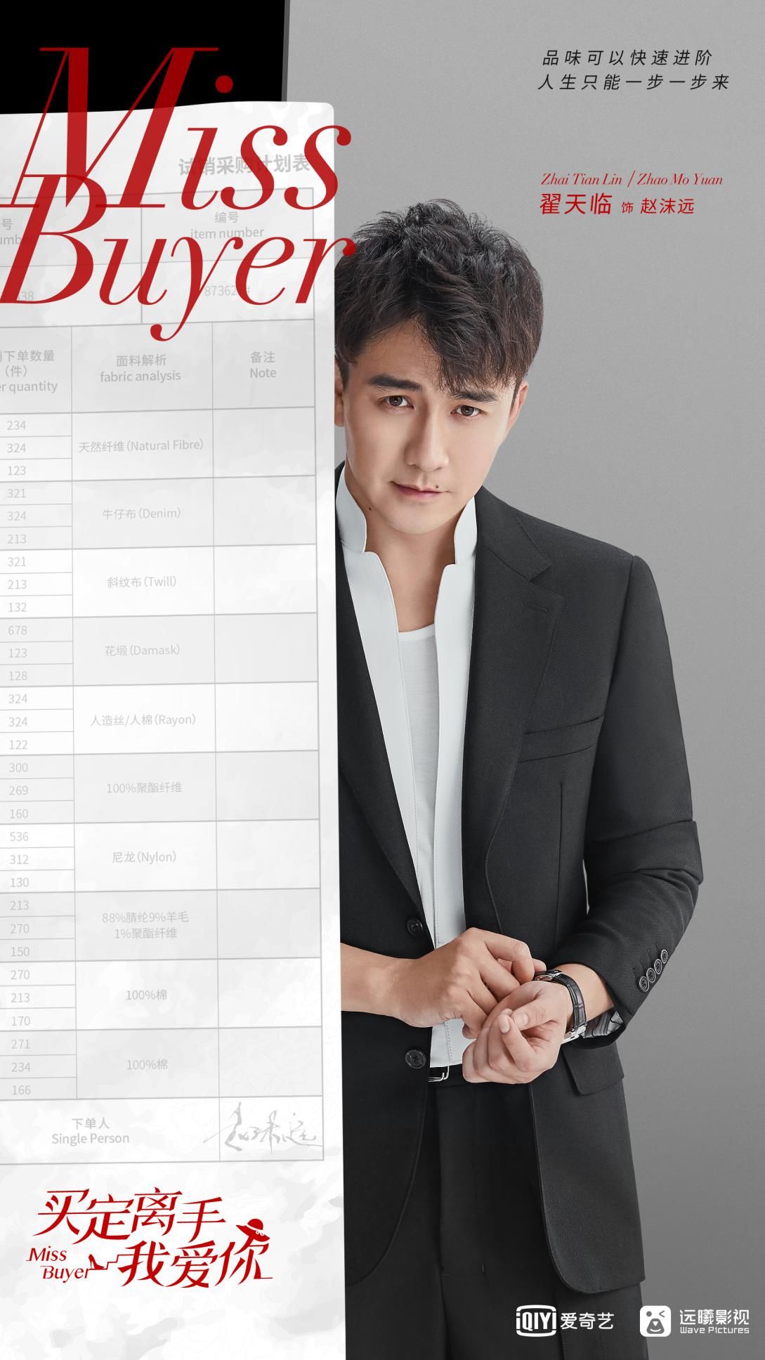 什么?看似光鲜的买手行业背后竟然是这样的!