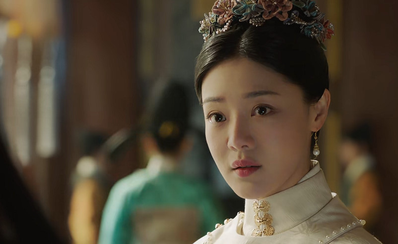 大明风华皇太后