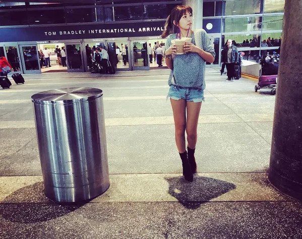 服气| 30+照样美若少女!离婚带娃的她凭啥能做"富豪杀手&quo