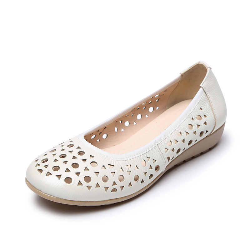 8月刚上新的6款“仙女鞋”，优雅减龄显气质，穿上满满女人味