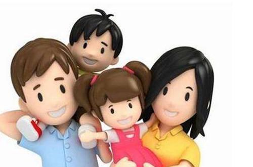  教育孩子■如果生育限制再放宽，这些人还会生3胎，里面有你吗？