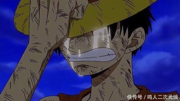 『戏精』泰国小哥心爱手办被摔碎,最后实力演绎路飞,网友:戏精无疑!