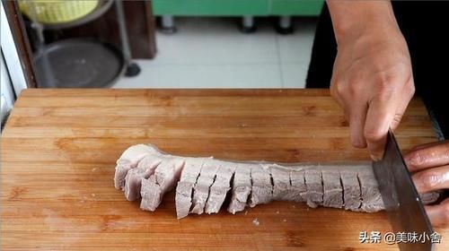 『脆皮』原来在家做脆皮五花肉这么简单,零失误不油腻,又香又脆又好吃