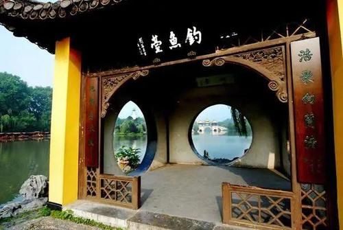  『时光』6个闲散慵懒的地方，让你看晨起风光，赏日落夕阳