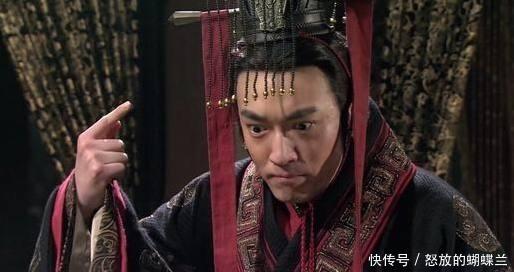 「司马迁」秦朝灭亡的根本原因,是子婴的战略失误司马迁不怪子婴!