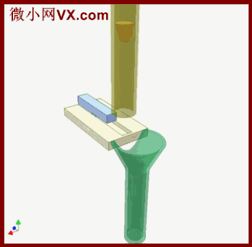 机械原理基础在现代制造业中的角色