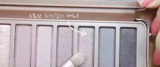 学昆凌“混血妆”，你也能遇到周董那样帅老公