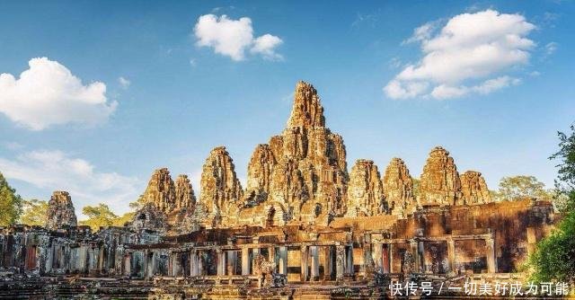 一生必去的30个旅游景点，去过10个以上就是旅行达人！