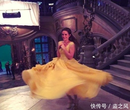  「竟是」原来赫敏当年爱的竟是他？《哈利波特》上映18周年，霍格沃茨的学生如今还好吗
