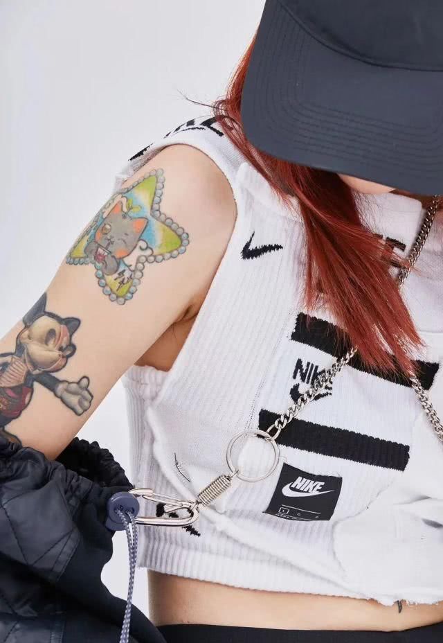  #学好#学好这种，你也就不用买新衣服