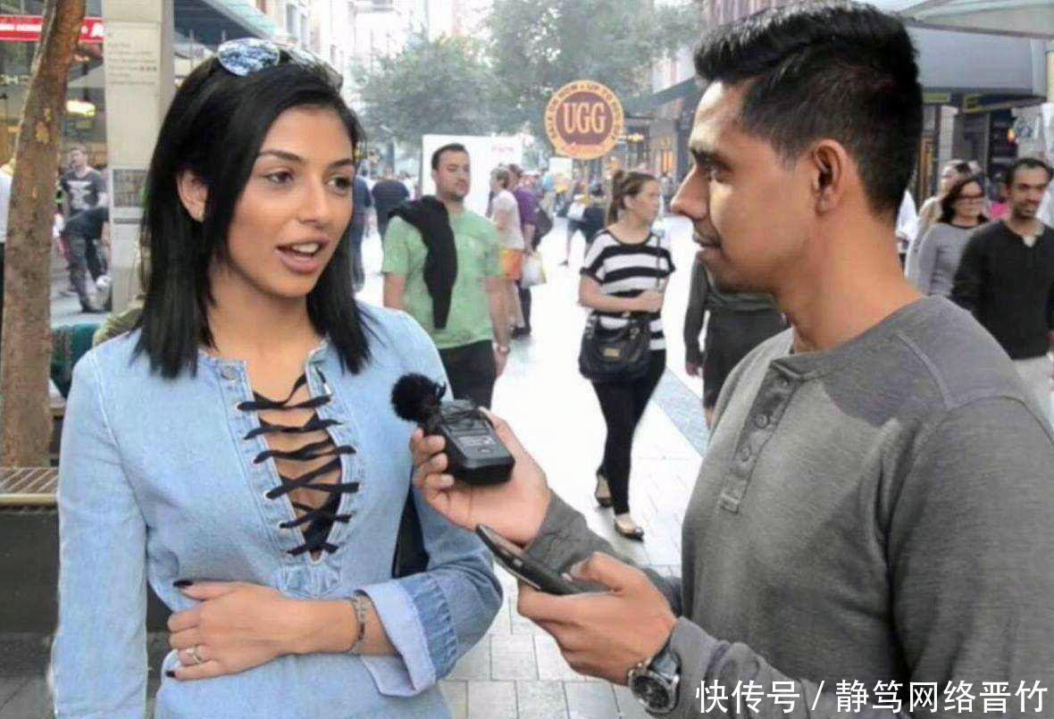 中国又一个城市被外国人“霸占”, 言这里很好不想回国