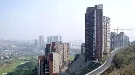 一定要看重庆这张照片！轰动了亚洲，震撼了全世界