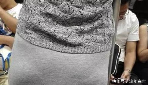 男人最讨厌的女人外出的装扮，最后一个真的是辣眼睛！