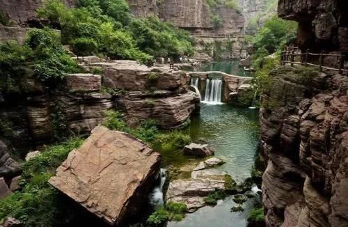  #南水北调#河南未来有大发展的城市，是南水北调沿线重要城市，