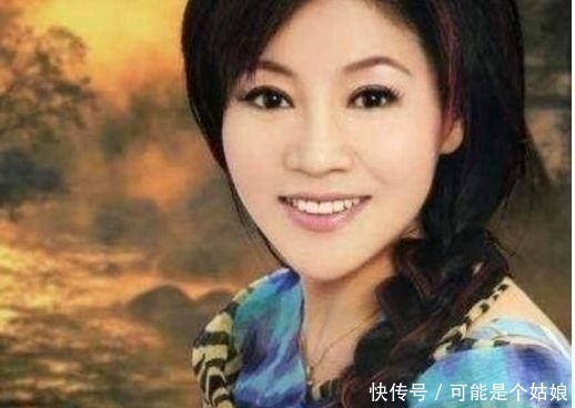 #去世#军人家庭出身,24岁一炮而红,47岁父母丈夫相继去世,今仍旧单身