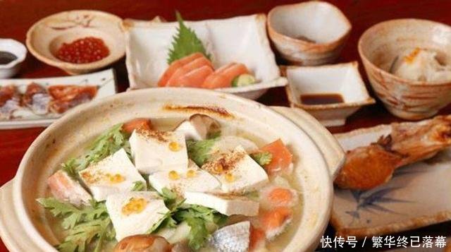  『品尝』在日本百年老字号“金大亭”品尝正宗北海道乡土料理“石狩锅”