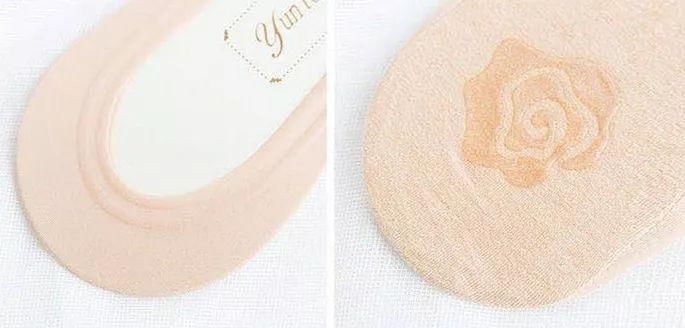 大胸妹纸也能穿无钢圈内衣?不点开你怎么知道它有多舒服