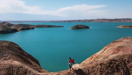  逆袭■甘肃正在逆袭的地级市，人均GDP已突破8万，未来发展指日
